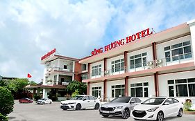 Song Huong Hue Hotel